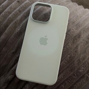 Apple iPhone Case - mint